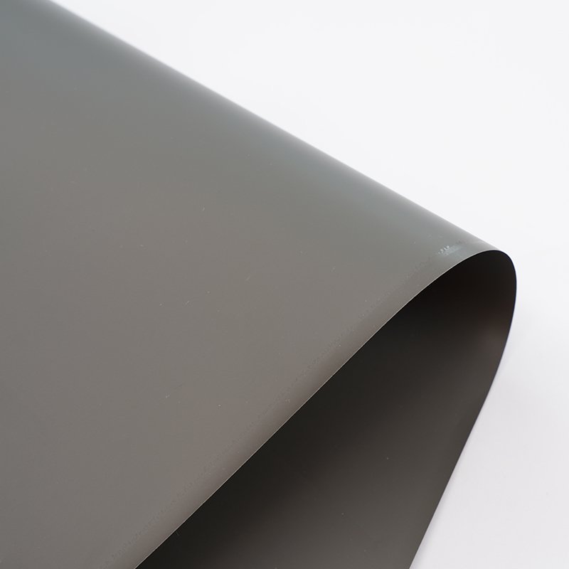 0.4Mm PP Sheet Polypropylene Film With High Surface Strength