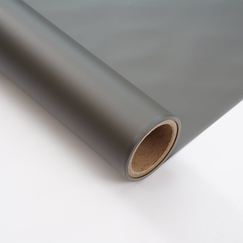 0.4Mm PP Sheet Polypropylene Film With High Surface Strength