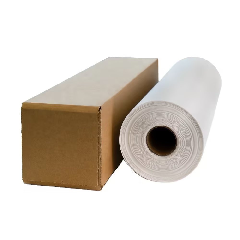 Home Decoration Inkjet Printing Non-Woven Pvc Printable Wallpaper Roll For Latex/ Uv/ Eco-Solvent Printing Machines