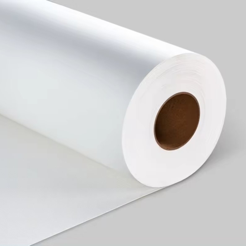 Home Decoration Inkjet Printing Non-Woven Pvc Printable Wallpaper Roll For Latex/ Uv/ Eco-Solvent Printing Machines