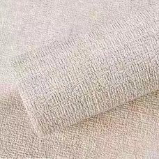 Linen Grasscloth Wallpaper Roll Bedroom Textures Wall Paper Dining Room Hotel Striped Peel And Stick Self Adhesive Wallpapers