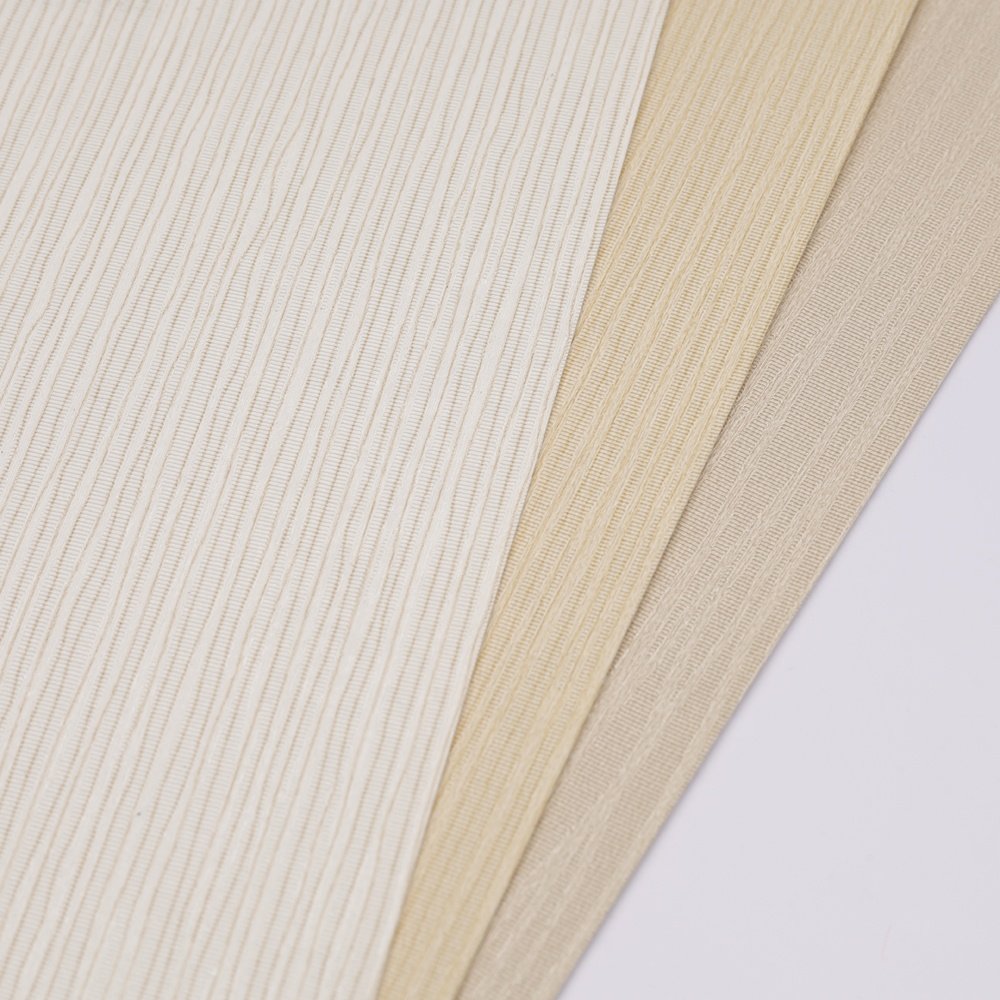 Quality Assurance vertical line Simplicity interior design wall paper waterproof home decoration vinyl Texture wallpaper