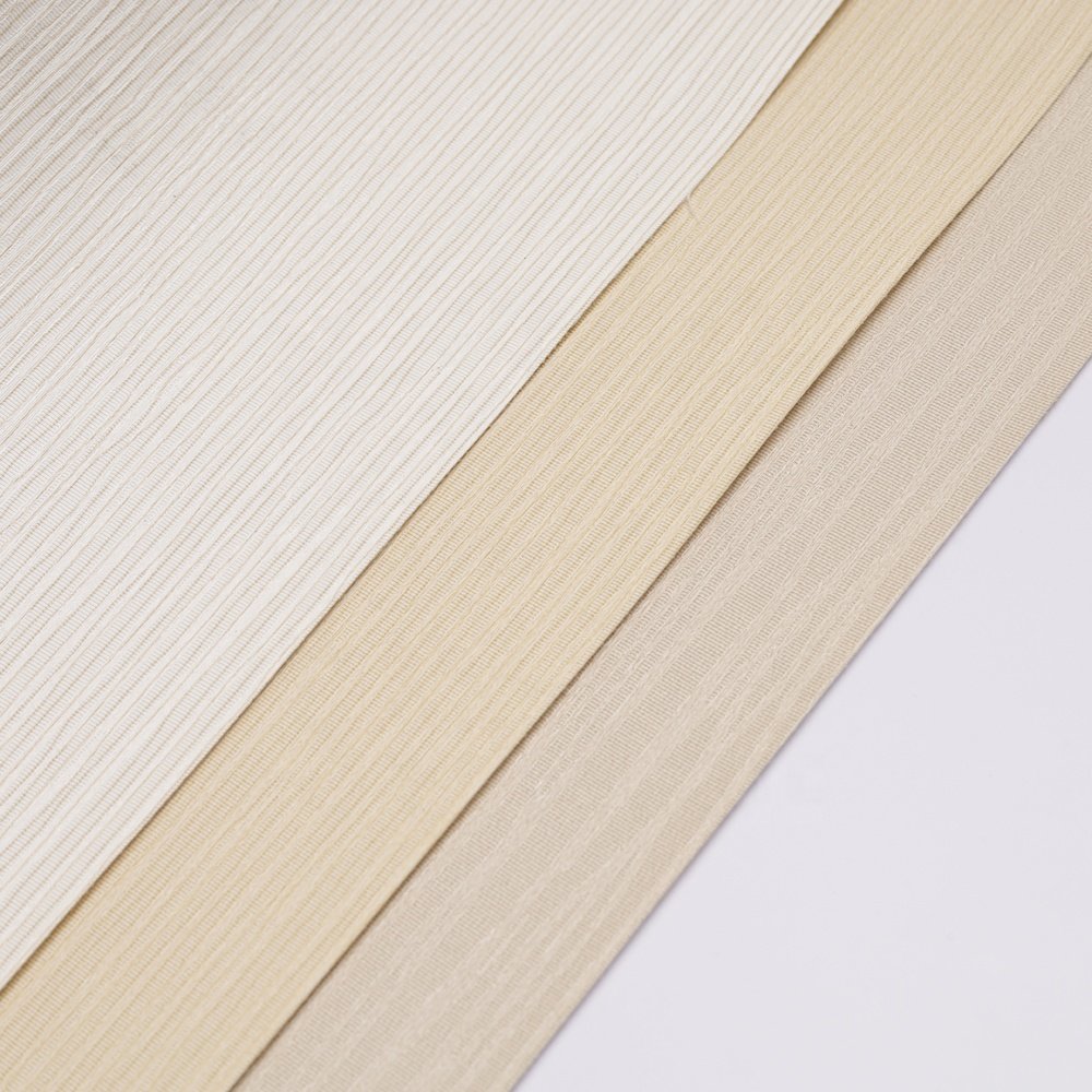 Quality Assurance vertical line Simplicity interior design wall paper waterproof home decoration vinyl Texture wallpaper