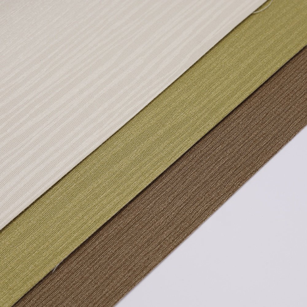 Quality Assurance vertical line Simplicity interior design wall paper waterproof home decoration vinyl Texture wallpaper