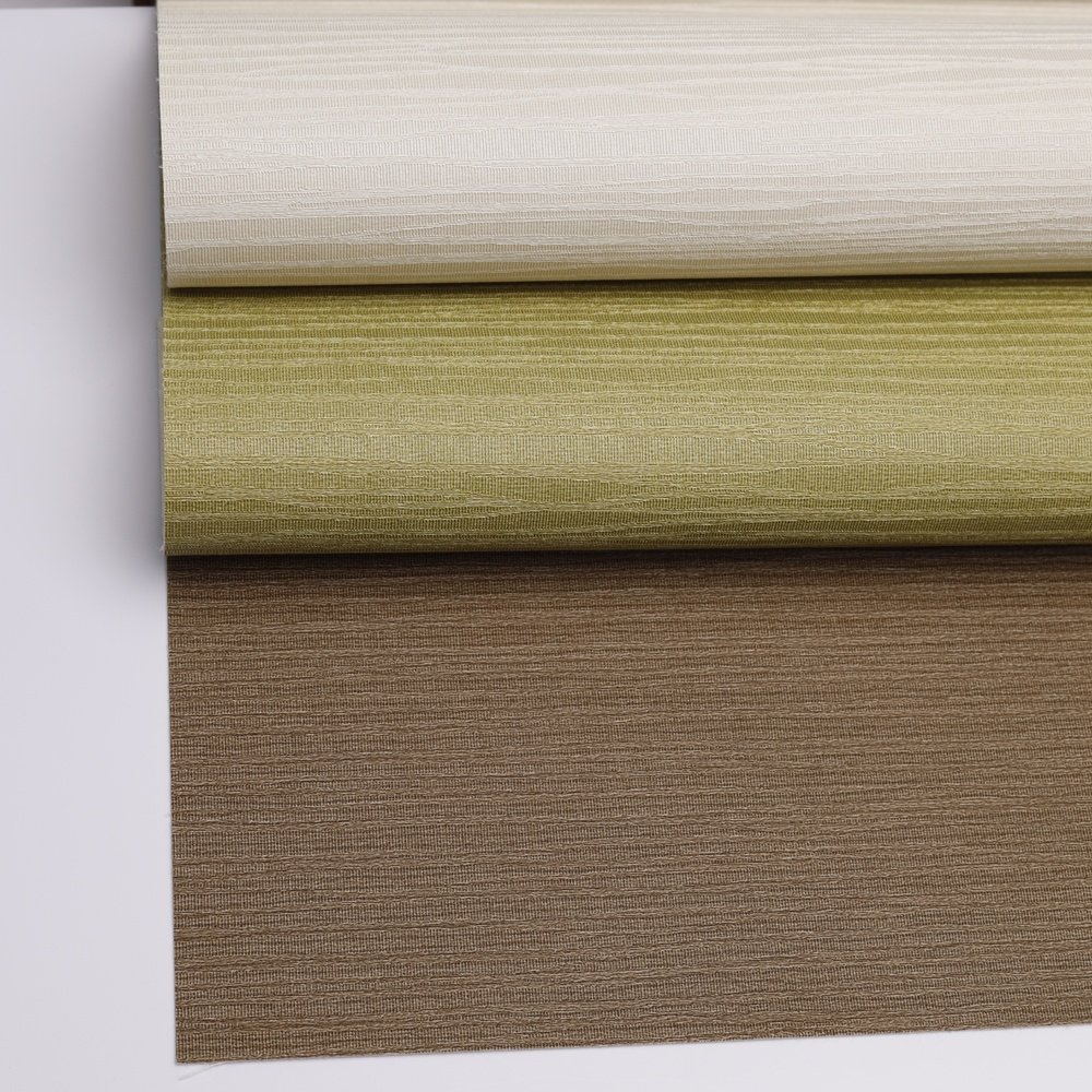 Quality Assurance vertical line Simplicity interior design wall paper waterproof home decoration vinyl Texture wallpaper