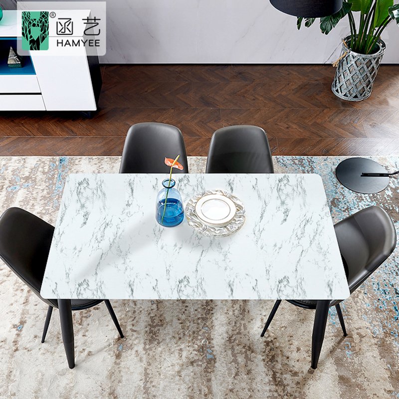 Counter top Covers Peel and Stick Wallpaper Self Adhesive Marble Wall Paper Roll papel de contacto de marmol