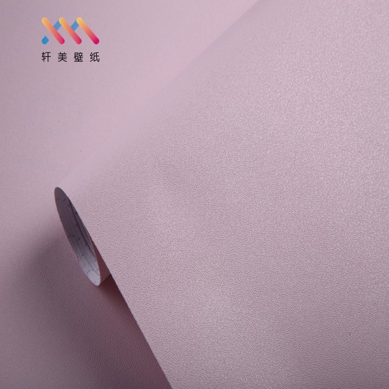 Plain color Wall Wallpaper Solid Contact Paper Textured Peel and Off Wallpaper for Home Decor Orange Peel and Stick Wallpaper