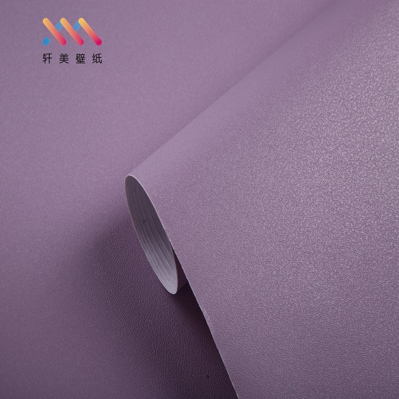 Plain color Wall Wallpaper Solid Contact Paper Textured Peel and Off Wallpaper for Home Decor Orange Peel and Stick Wallpaper