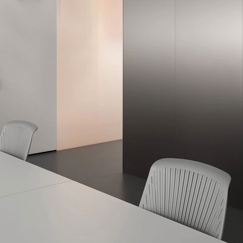 Modern Home Decor Pvc Wall Panels Boards Bamboo Charcoal Carbon Fiber Decorative Metal Plate Wooden House Accents Interior