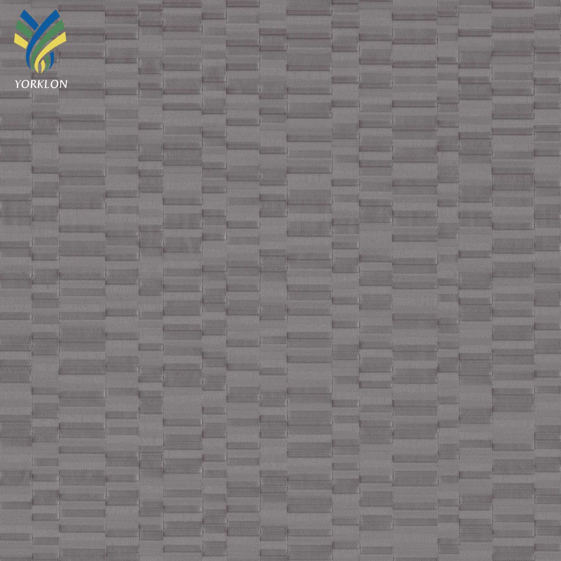 METRE - INSTOCK Modern Fire Proof Decorative PVC Wallcoverings Wallpaper For Wall Decoration