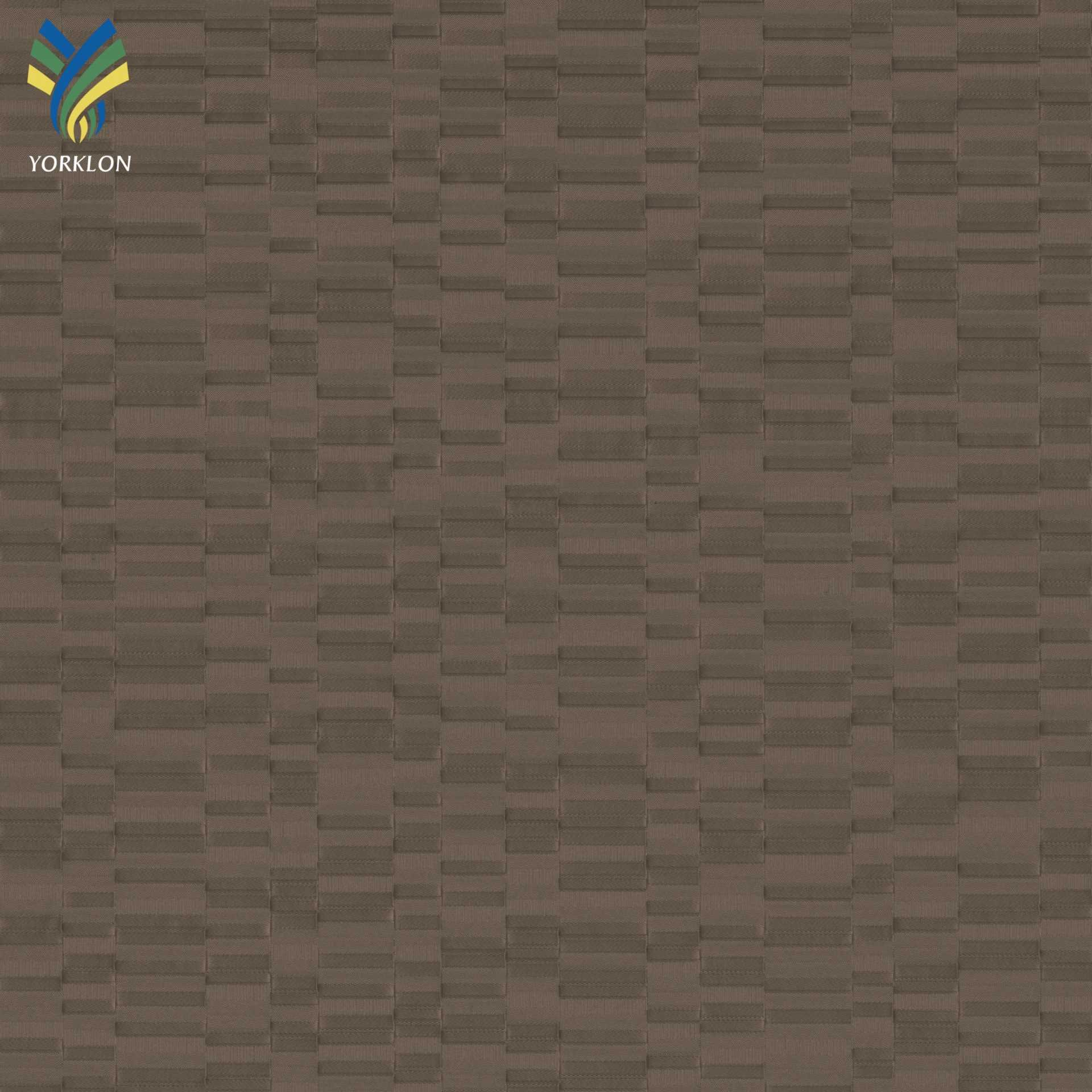 METRE - INSTOCK Modern Fire Proof Decorative PVC Wallcoverings Wallpaper For Wall Decoration