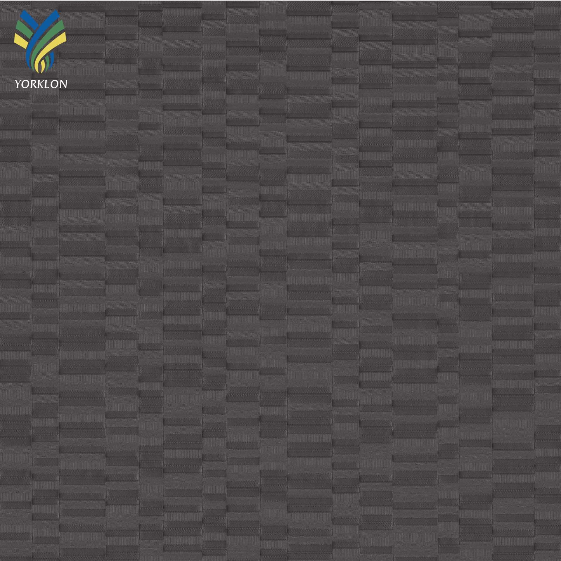METRE - INSTOCK Modern Fire Proof Decorative PVC Wallcoverings Wallpaper For Wall Decoration