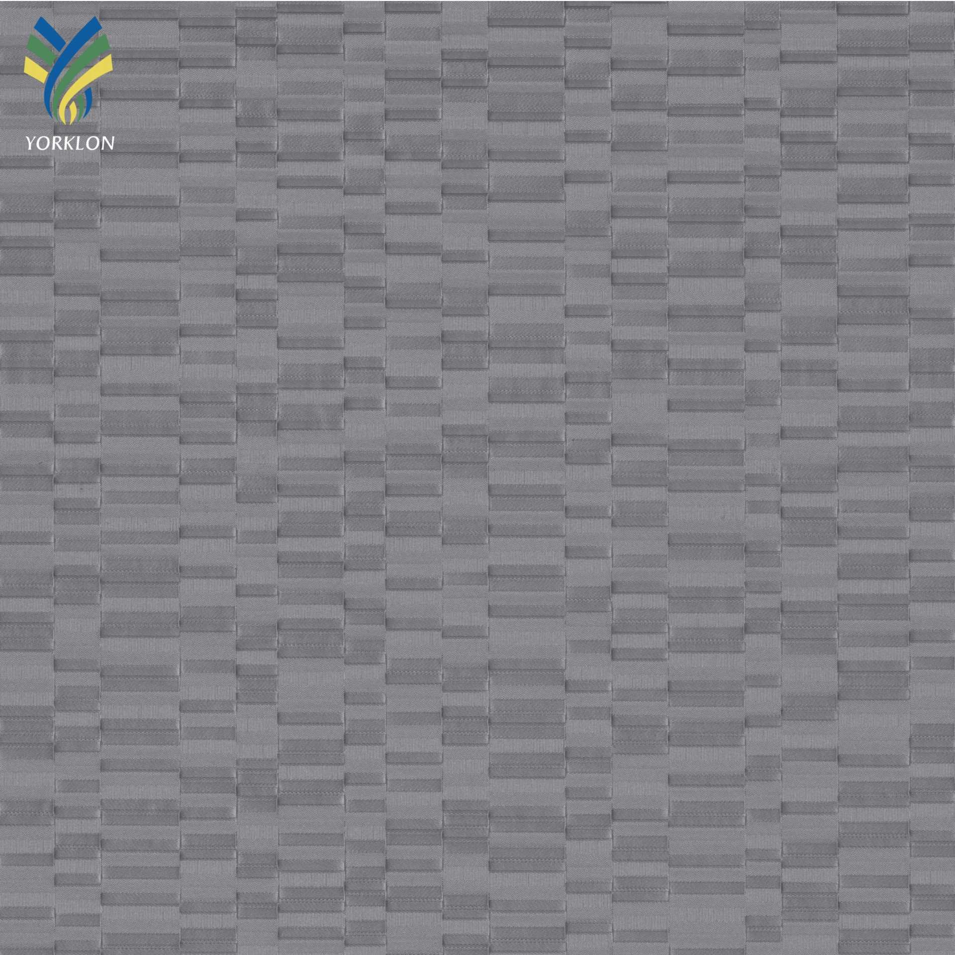 METRE - INSTOCK Modern Fire Proof Decorative PVC Wallcoverings Wallpaper For Wall Decoration