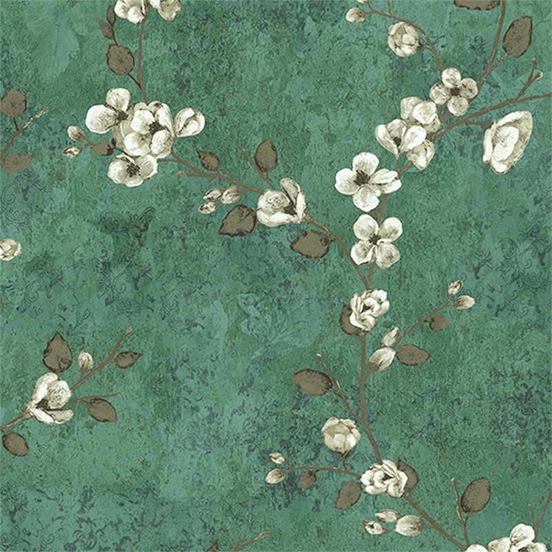 New Design Pvc Vinyl Embossed Wallpaper Rolls 3d Wallpaper Sticker Pvc Vinyl Wall-paper for Living Room Hall Kitchen