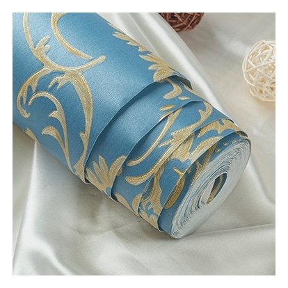 Washable vinyl brick wallpaper silver leaf damask gold vintage wallpaper the best brands wall wallpaper