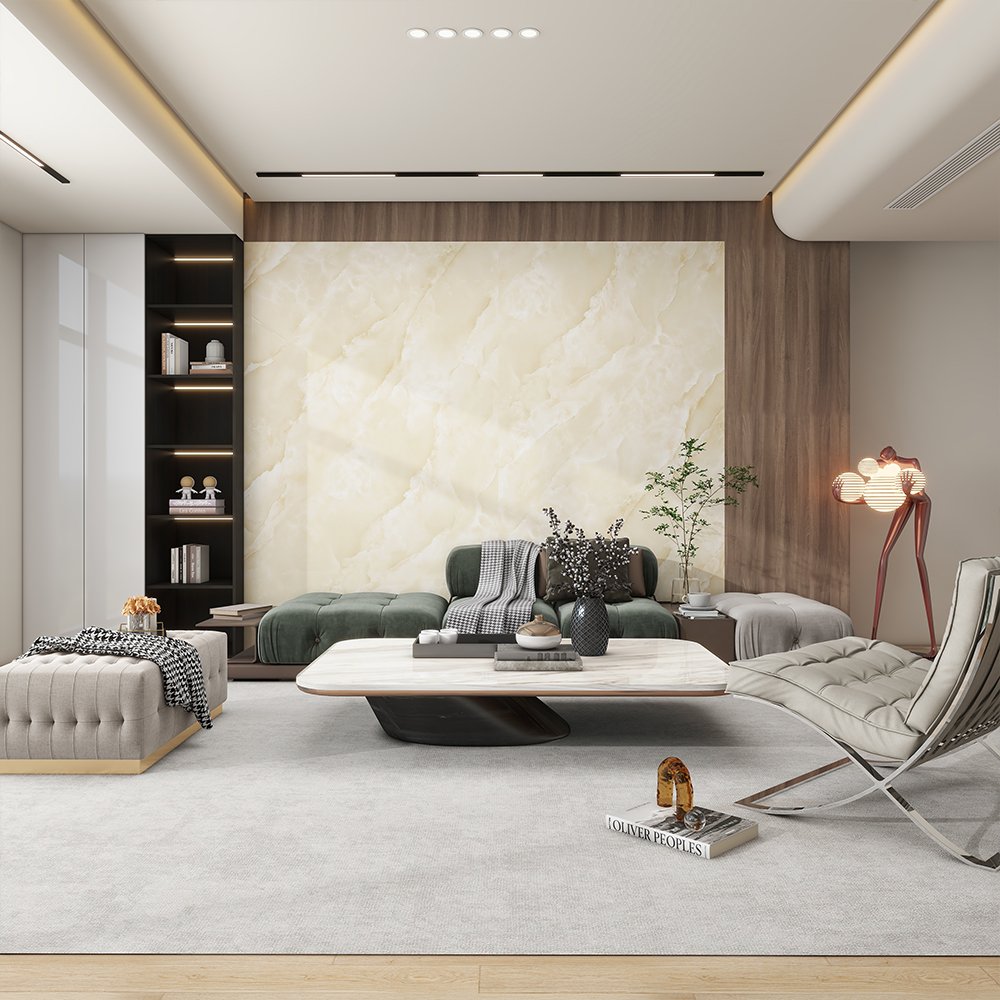 Waterproof PVC PE Foam Wallpaper Roll 3D Wall Sticker for Home Decoration Peel & Stick Wallpapers for Bedroom Walls