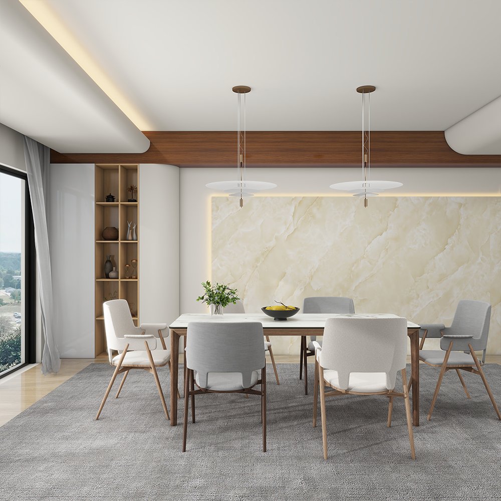 Waterproof PVC PE Foam Wallpaper Roll 3D Wall Sticker for Home Decoration Peel & Stick Wallpapers for Bedroom Walls
