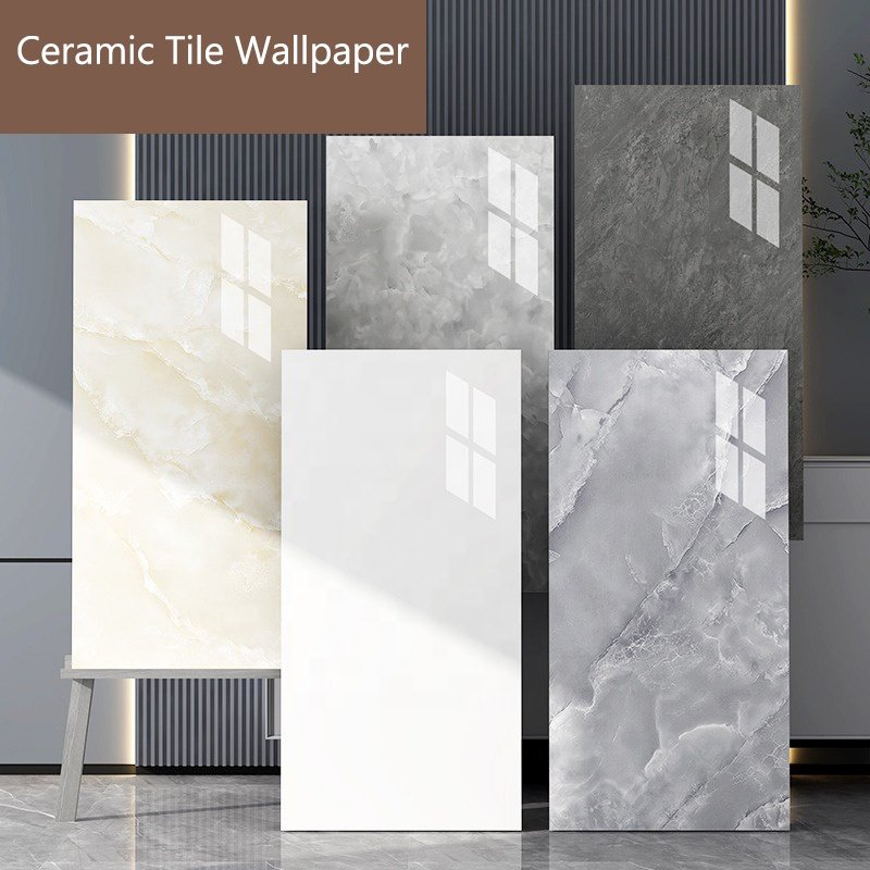 wallpaper3d wall rolls self adhesive marble wallpaper diy xpe stereoscopic wall 30*60cm kitchen bathroom ect