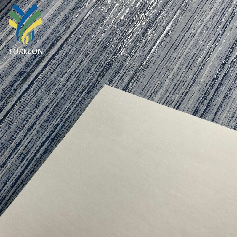 YKPT-TS 4 Luxury Practical High Quality Non Woven Flower Wallpaper Cafe Modern Cheap Wallpaper Rolls