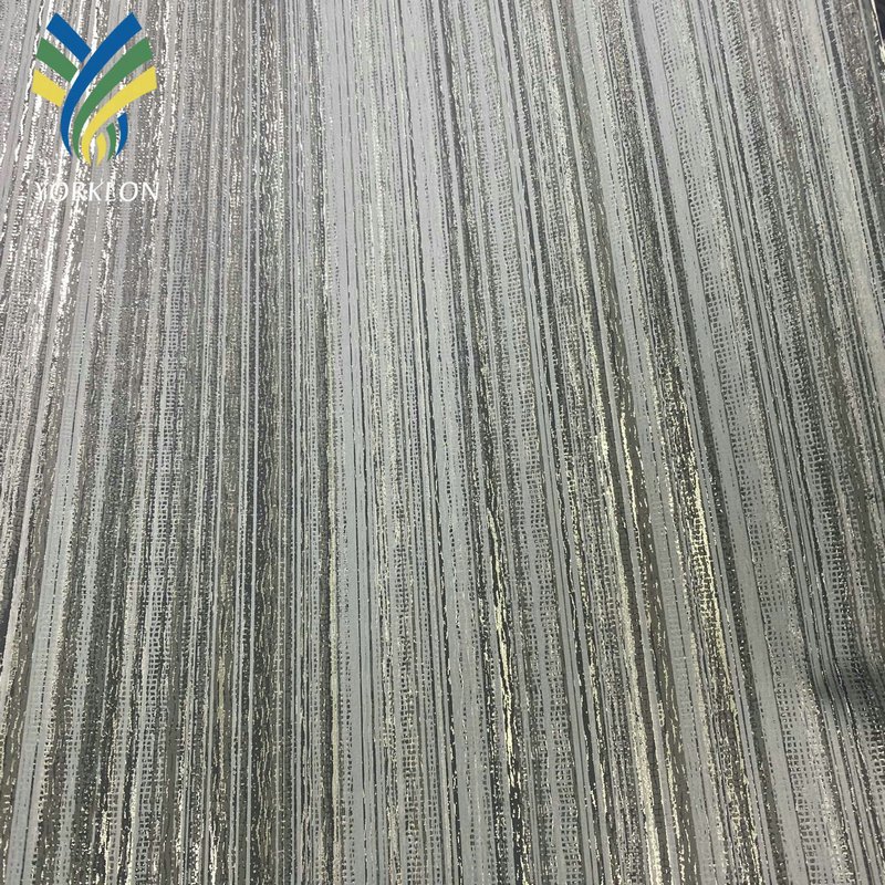 YKPT-TS 4 Luxury Practical High Quality Non Woven Flower Wallpaper Cafe Modern Cheap Wallpaper Rolls