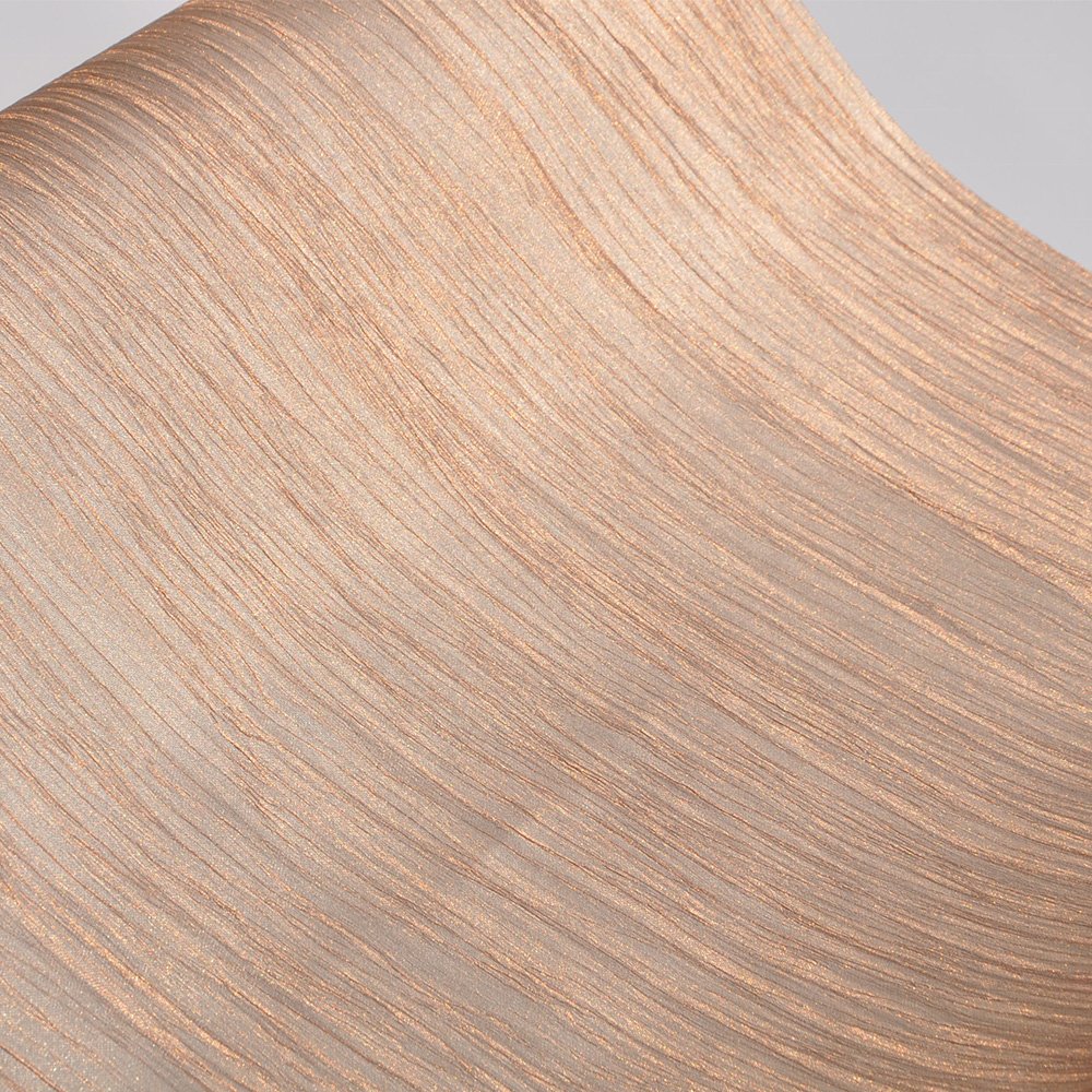 Natural Wallpaper Lurex Luxury Metallic Yarn Wallcovering for Home Hotel