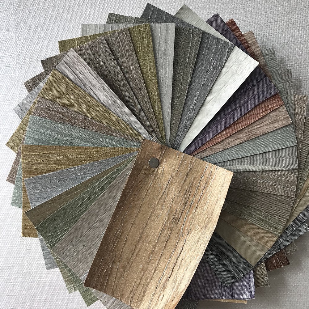Natural Wallpaper Lurex Luxury Metallic Yarn Wallcovering for Home Hotel
