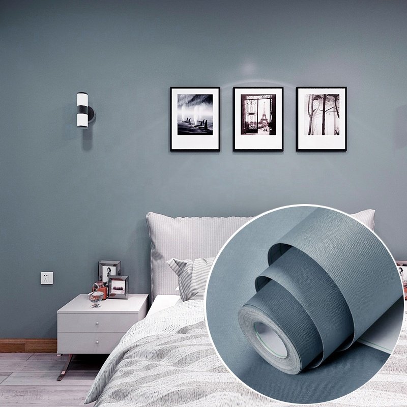 water proof wallpaper decorative wall decor furniture sticker home decoration