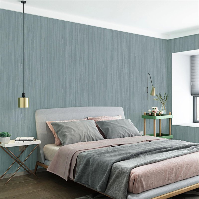 3D Nature Wallpaper Green Wallpaper in Roll Packaging Decor Design Studio Background Wallpaper Image