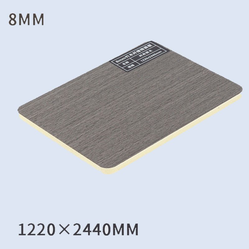 High-Light Wood Decorative Panel for Custom House Dyeing Wooden Door Decoration Wall Board Grille Full House Fixed Wall Board