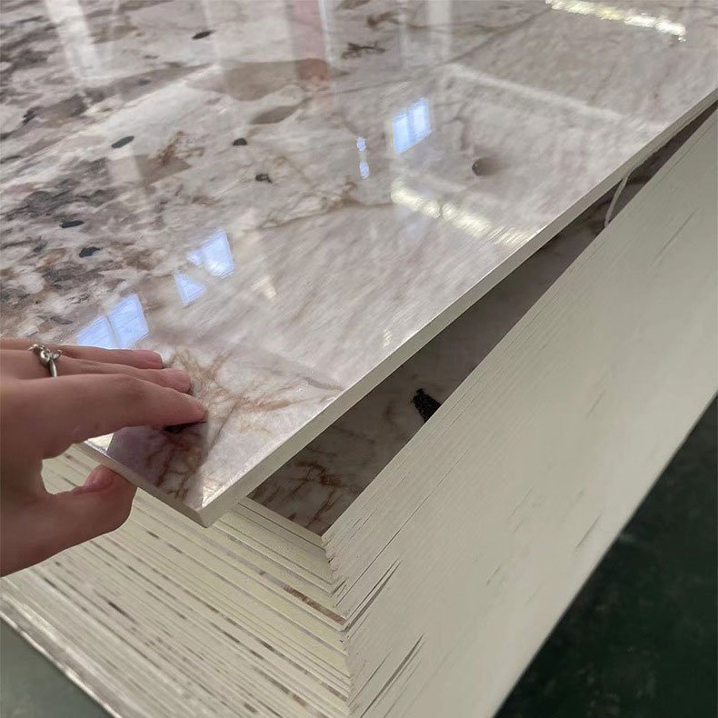 High-Light Wood Decorative Panel for Custom House Dyeing Wooden Door Decoration Wall Board Grille Full House Fixed Wall Board