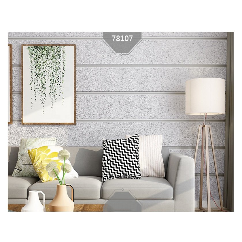 2019 Years High Quality Interior Decorative Wallpaper For Hotel Rooms