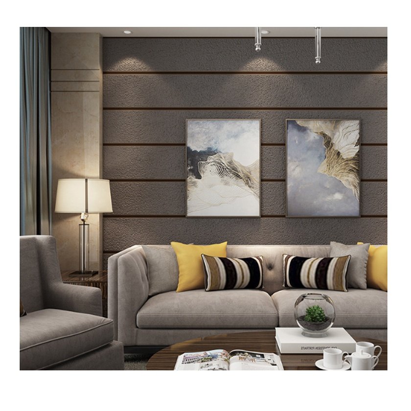 2019 Years High Quality Interior Decorative Wallpaper For Hotel Rooms