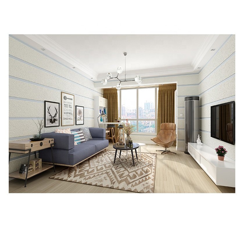 2019 Years High Quality Interior Decorative Wallpaper For Hotel Rooms