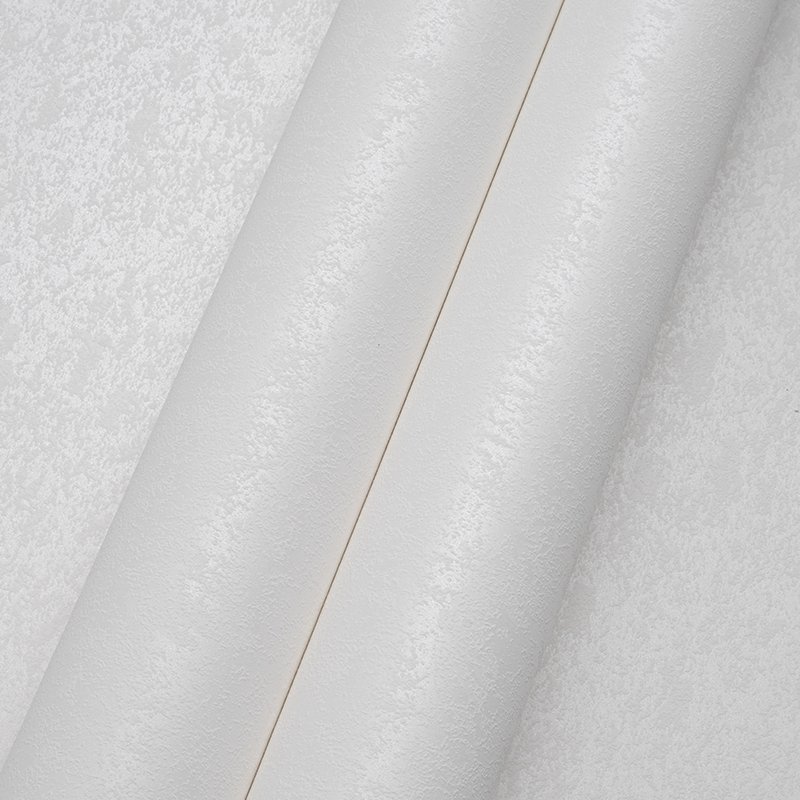 Simple solid color mottled texture wallpaper for living room bedroom study children's room background personalized wallpaper