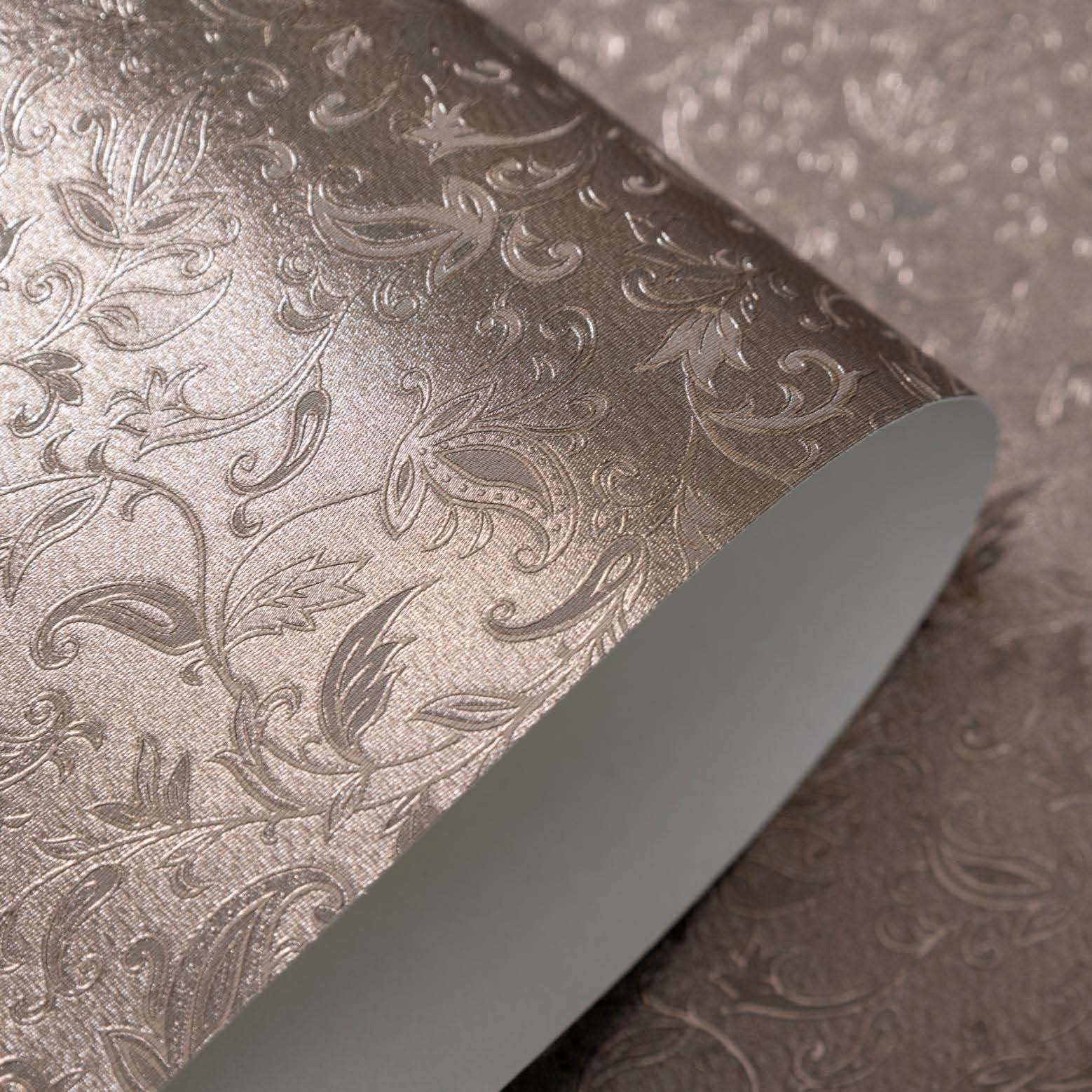 Planny Wall Coating Rolls PVC Vinyl Wallpapers Embossing Wall Paper