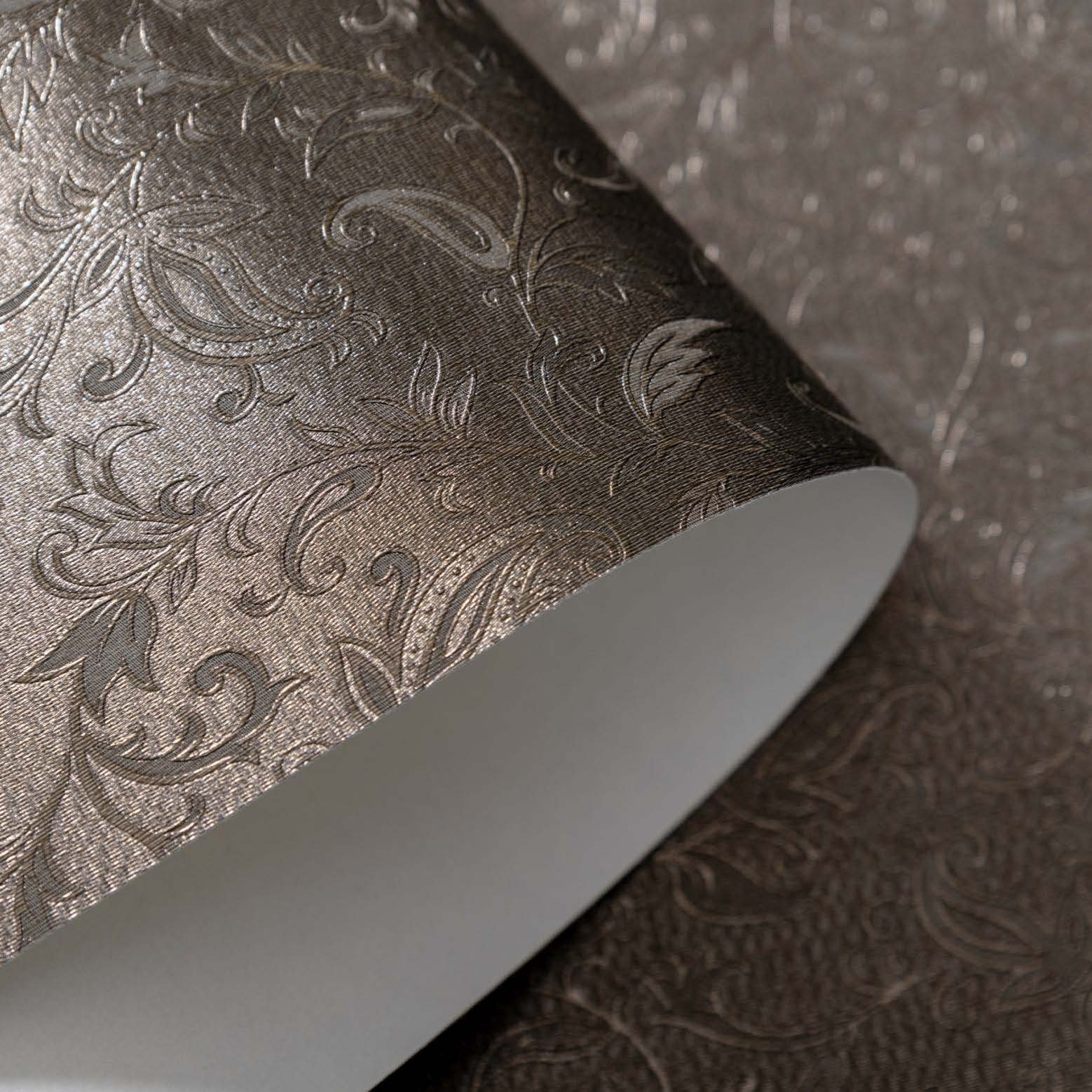 Planny Wall Coating Rolls PVC Vinyl Wallpapers Embossing Wall Paper