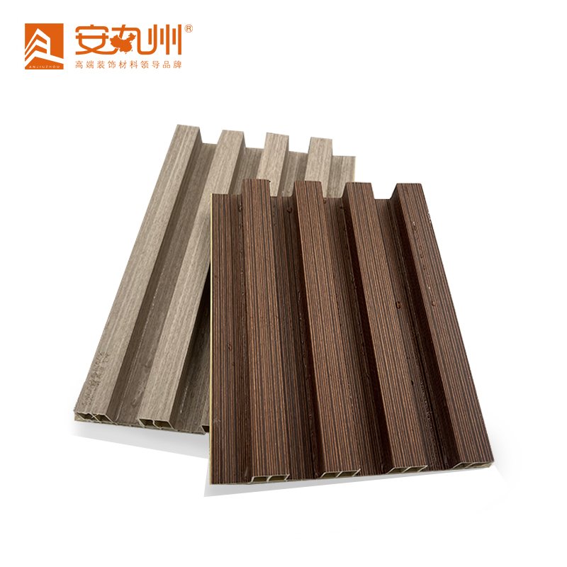 A versatile and easy to install stone plastic high grille for indoor decoration