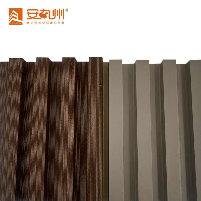 A versatile and easy to install stone plastic high grille for indoor decoration