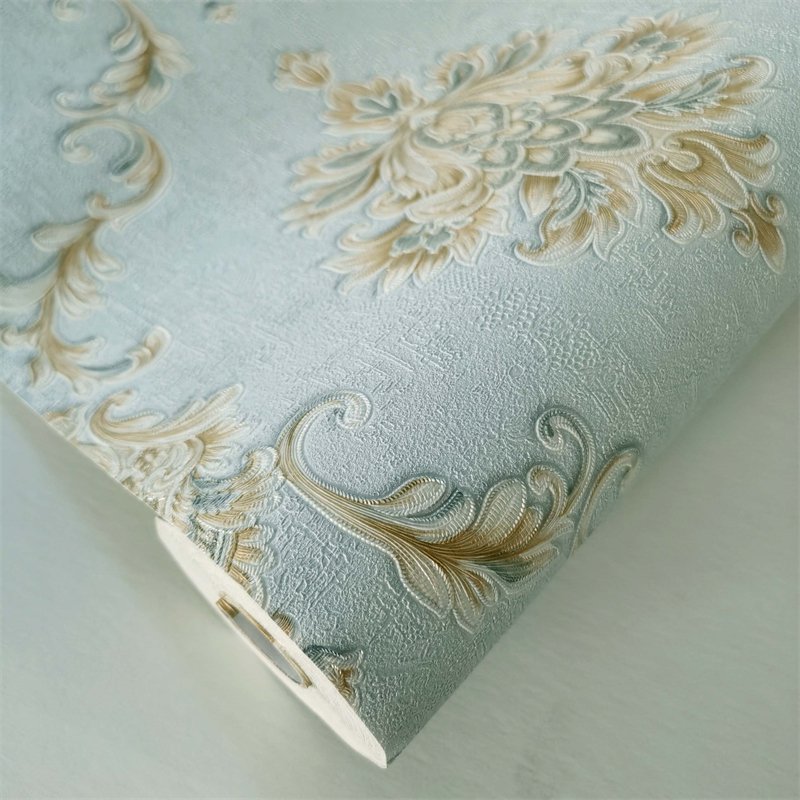 In Stock Modern home wallpaper For Living Room Bedroom Office