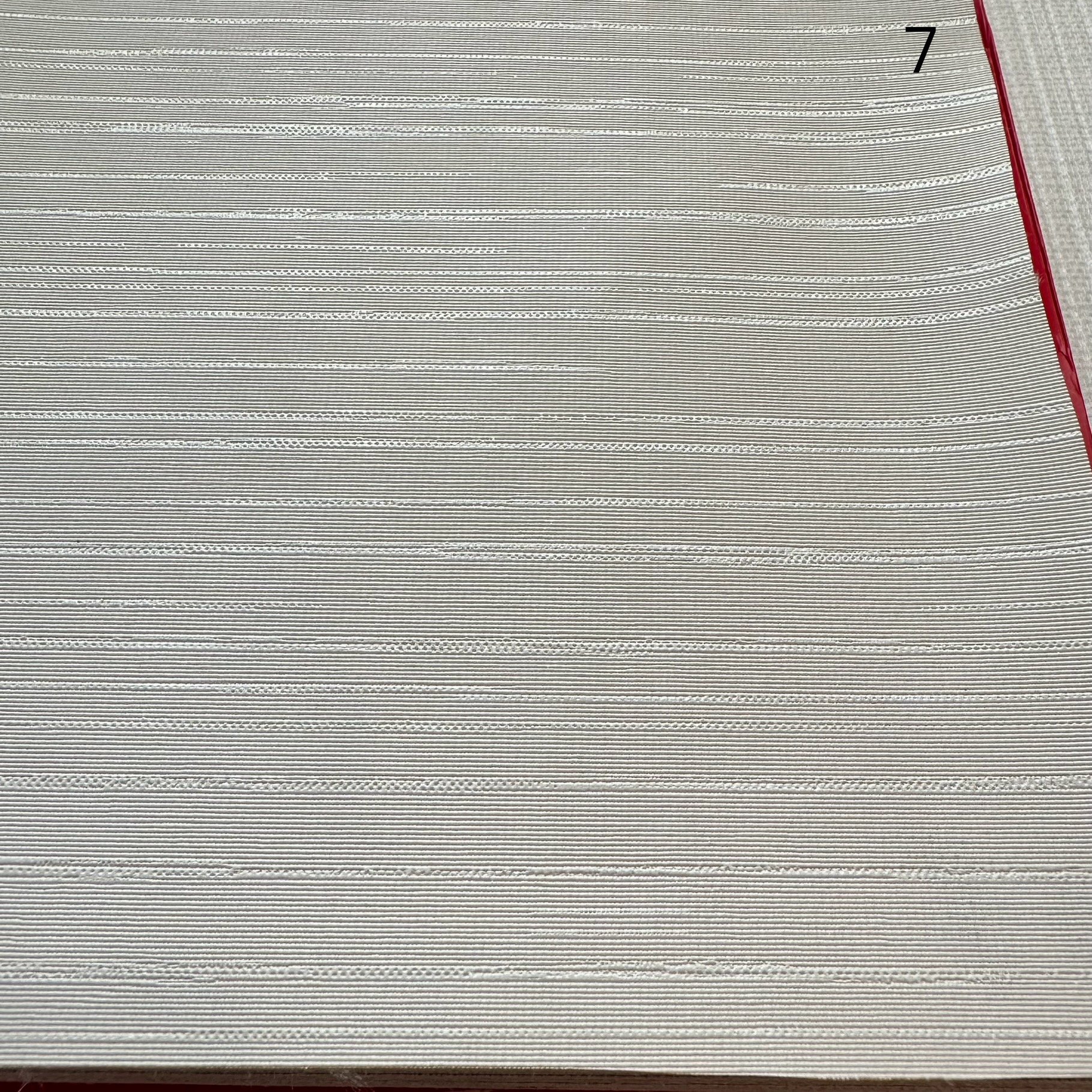 wallpaper Interior Rolls Home materials Hotel wall decor Room Fabric Backed PVC Textured fabric backed Vinyl Wallcovering