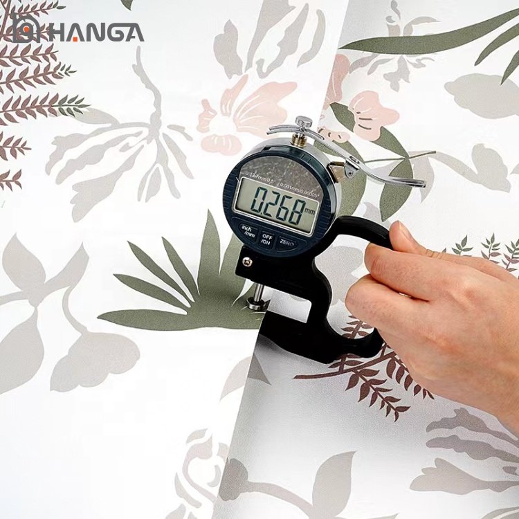 Different Designs Peel And Stick Washable Wallpaper Roll Art Pvc Adhesive Wall Paper Decorations For Home