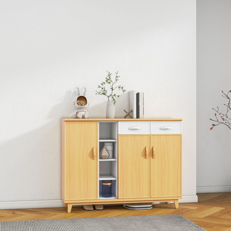 Wholesale Luxury Aluminum Foil Wallpaper Sticker Modern 6 Silk Wood Grain Design Home Wall Decoration Waterproof Household Usage
