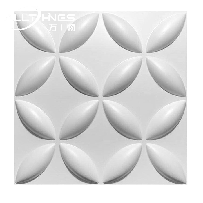 Wpc Wall Cladding Wallpaper Rolls Pvc Wood Panels Decor Interior 3d Home Decoration 7 Pet Acoustic Wall Panel Black and White