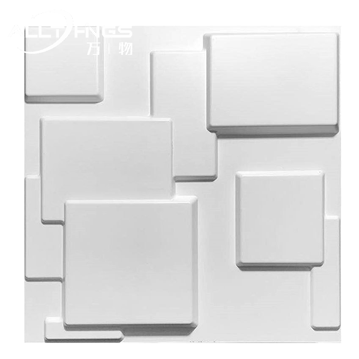 Wpc Wall Cladding Wallpaper Rolls Pvc Wood Panels Decor Interior 3d Home Decoration 7 Pet Acoustic Wall Panel Black and White