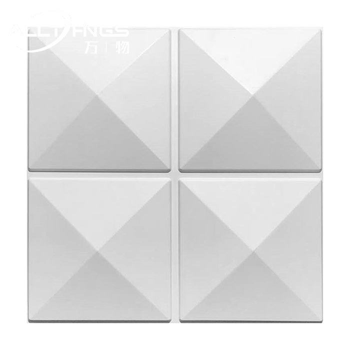 Wpc Wall Cladding Wallpaper Rolls Pvc Wood Panels Decor Interior 3d Home Decoration 7 Pet Acoustic Wall Panel Black and White