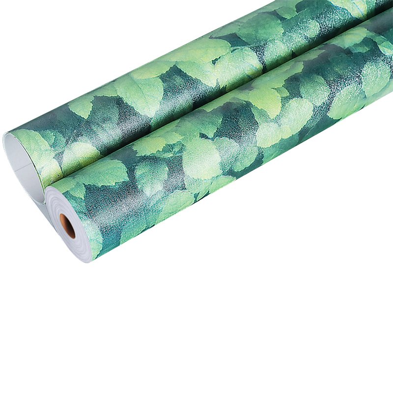 bulk wholesale beautiful pastoral style nature wallpaper for lounge
