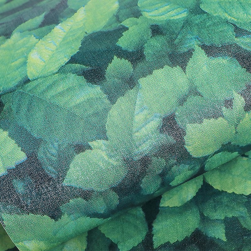 bulk wholesale beautiful pastoral style nature wallpaper for lounge