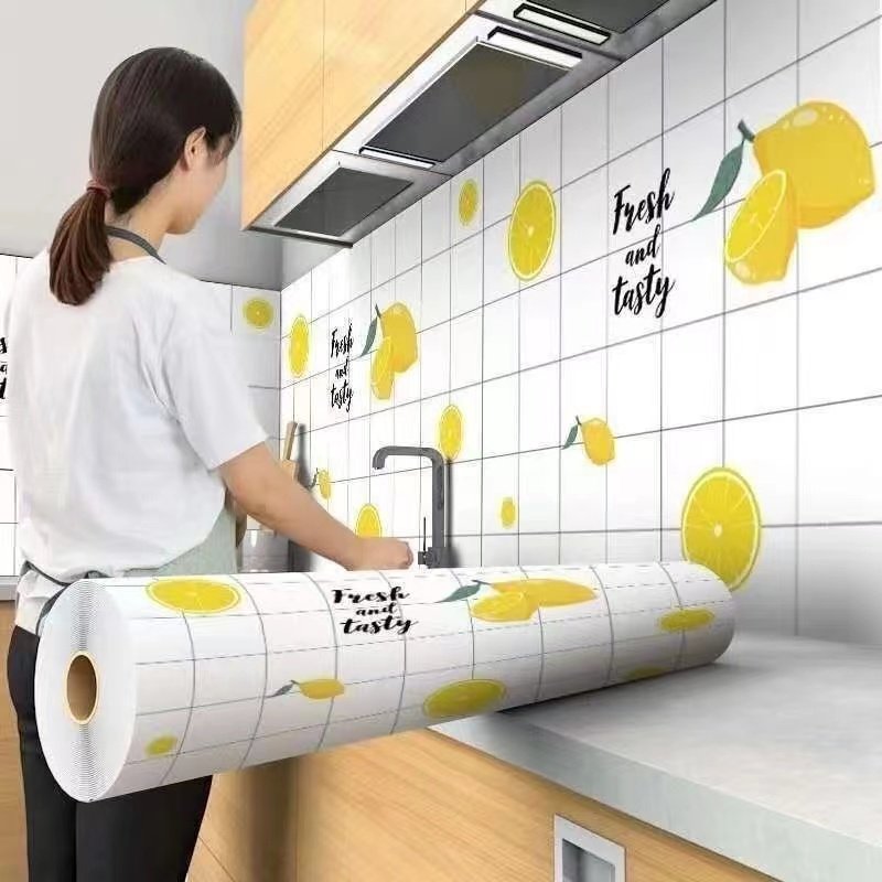 Premium Quality Furniture Marble Wallpaper PVC home decorative flowers printed vinyl self adhesive film rolls for kitchen