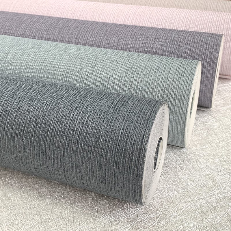 Wholesale Printing 3D Non Woven Wallpaper High Quality Wallpaper Roll For Home Decor Wallpaper Custom