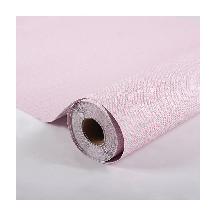 Self Adhesive 3D Wallpaper For Bedroom Backdrop Home Decoration Wallpaper Rolls 60cm